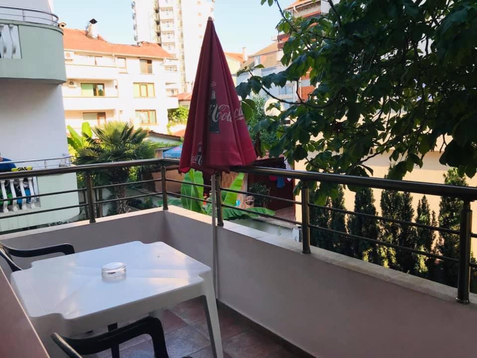Джорджия Hotell Kiten  Exteriör bild