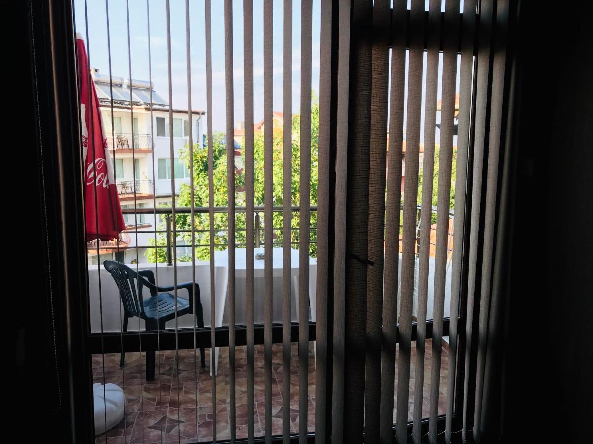 Джорджия Hotell Kiten  Exteriör bild