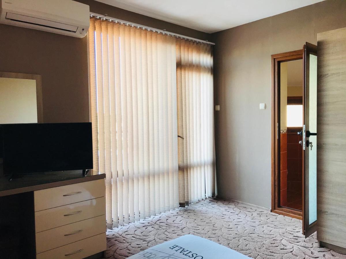Джорджия Hotell Kiten  Exteriör bild