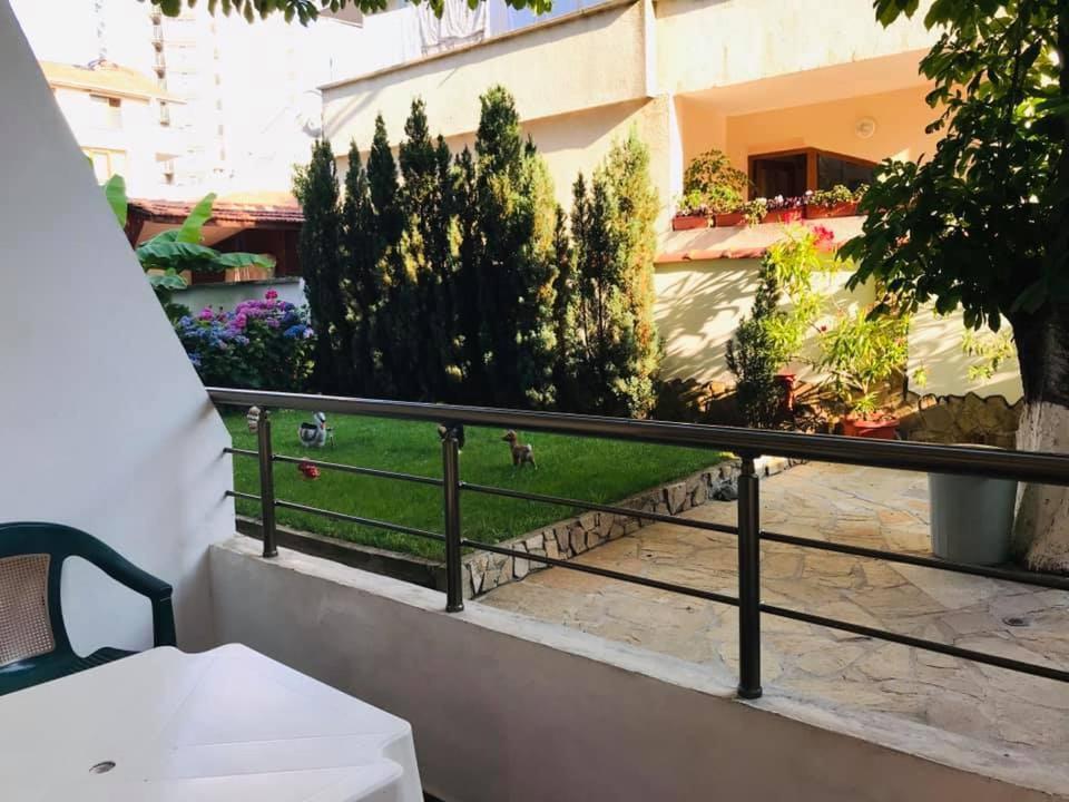 Джорджия Hotell Kiten  Exteriör bild