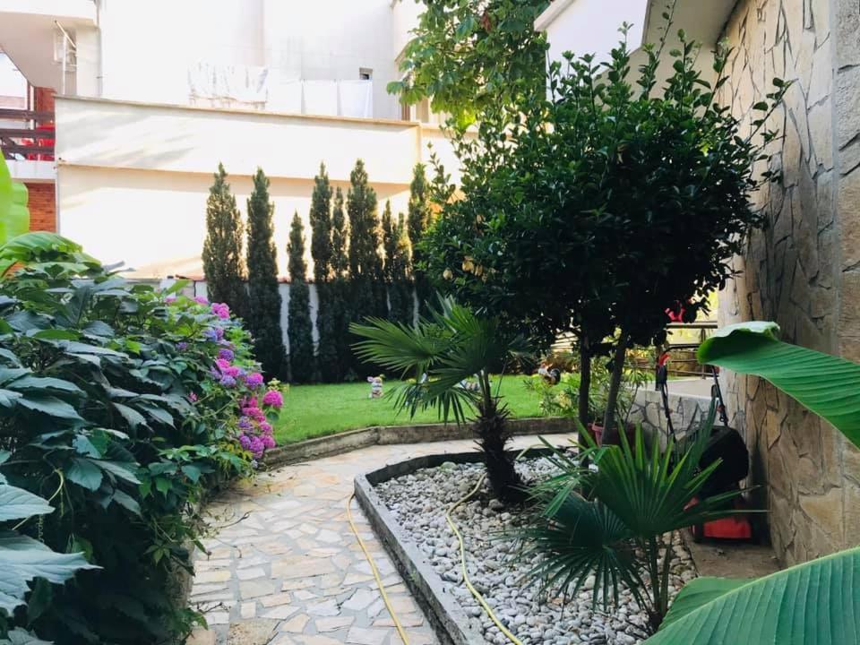 Джорджия Hotell Kiten  Exteriör bild