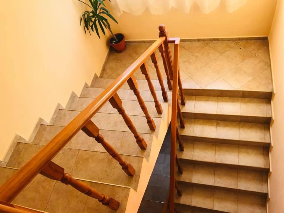 Джорджия Hotell Kiten  Exteriör bild