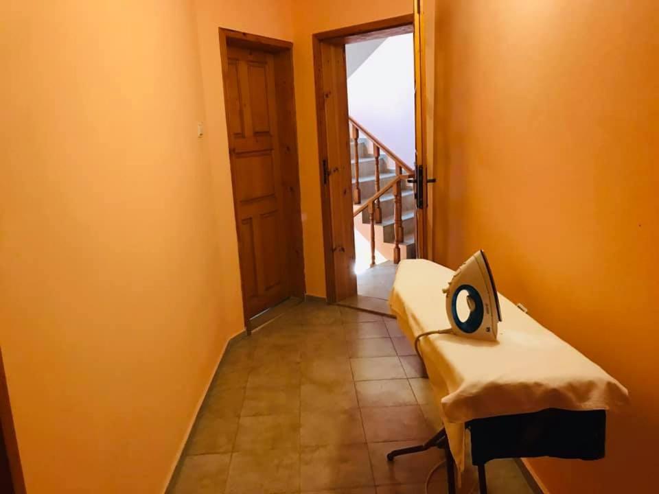 Джорджия Hotell Kiten  Exteriör bild