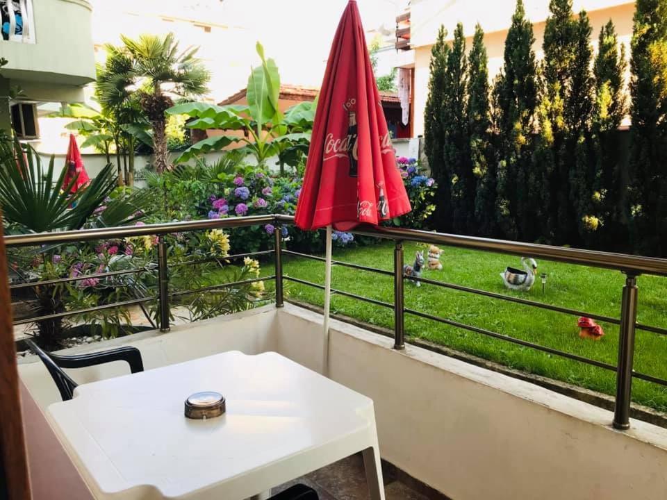 Джорджия Hotell Kiten  Exteriör bild