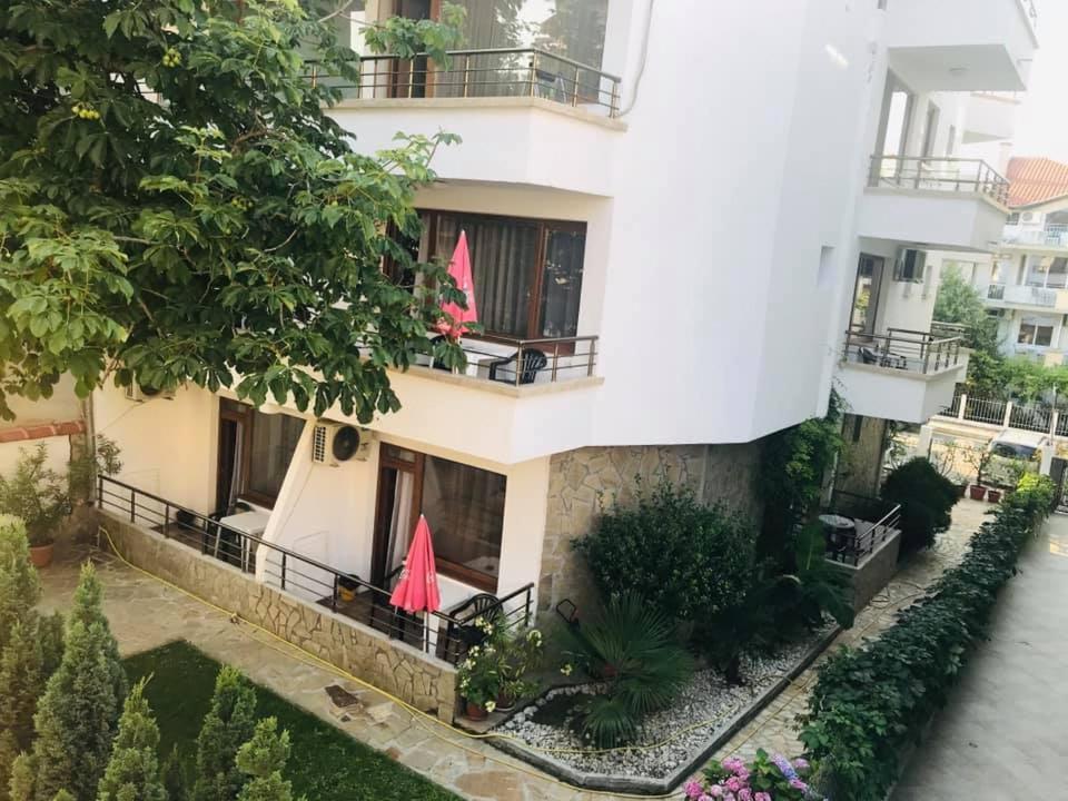 Джорджия Hotell Kiten  Exteriör bild