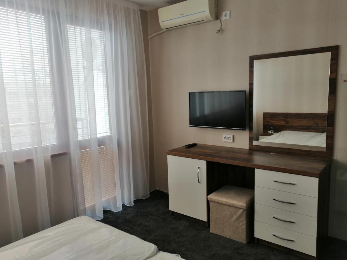 Джорджия Hotell Kiten  Exteriör bild
