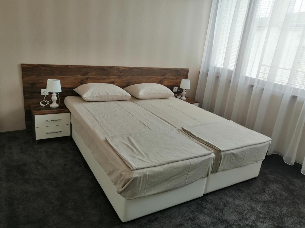 Джорджия Hotell Kiten  Exteriör bild