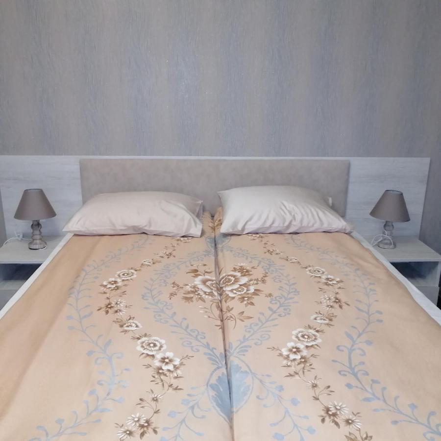 Джорджия Hotell Kiten  Exteriör bild