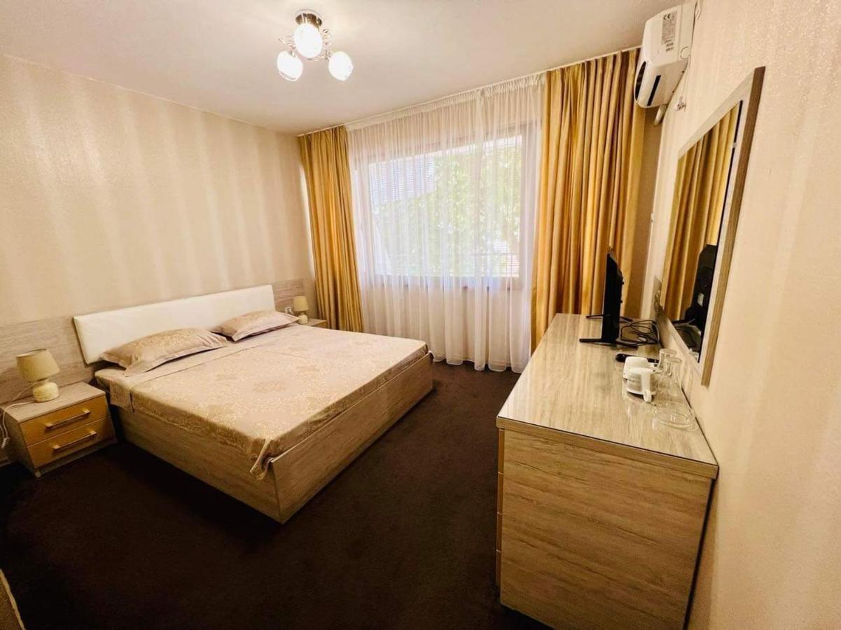 Джорджия Hotell Kiten  Exteriör bild