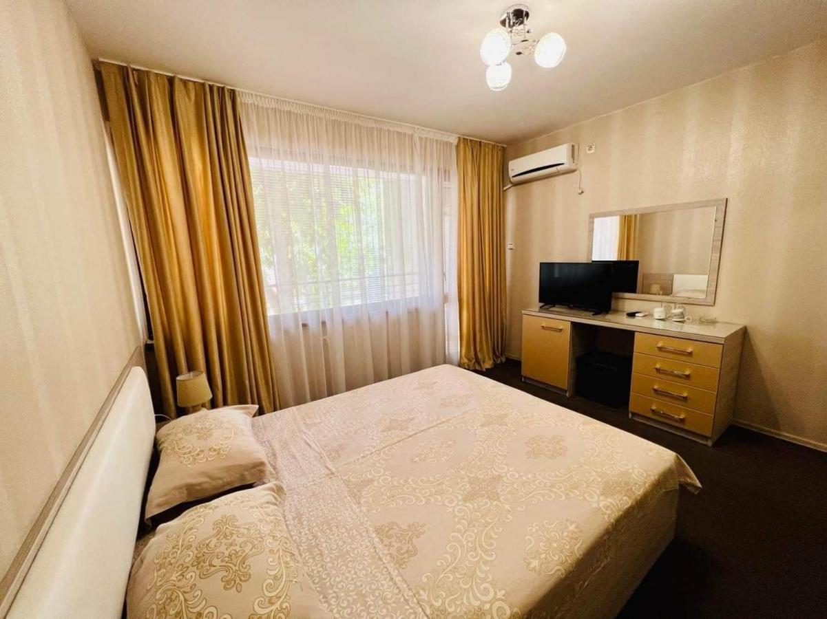 Джорджия Hotell Kiten  Exteriör bild