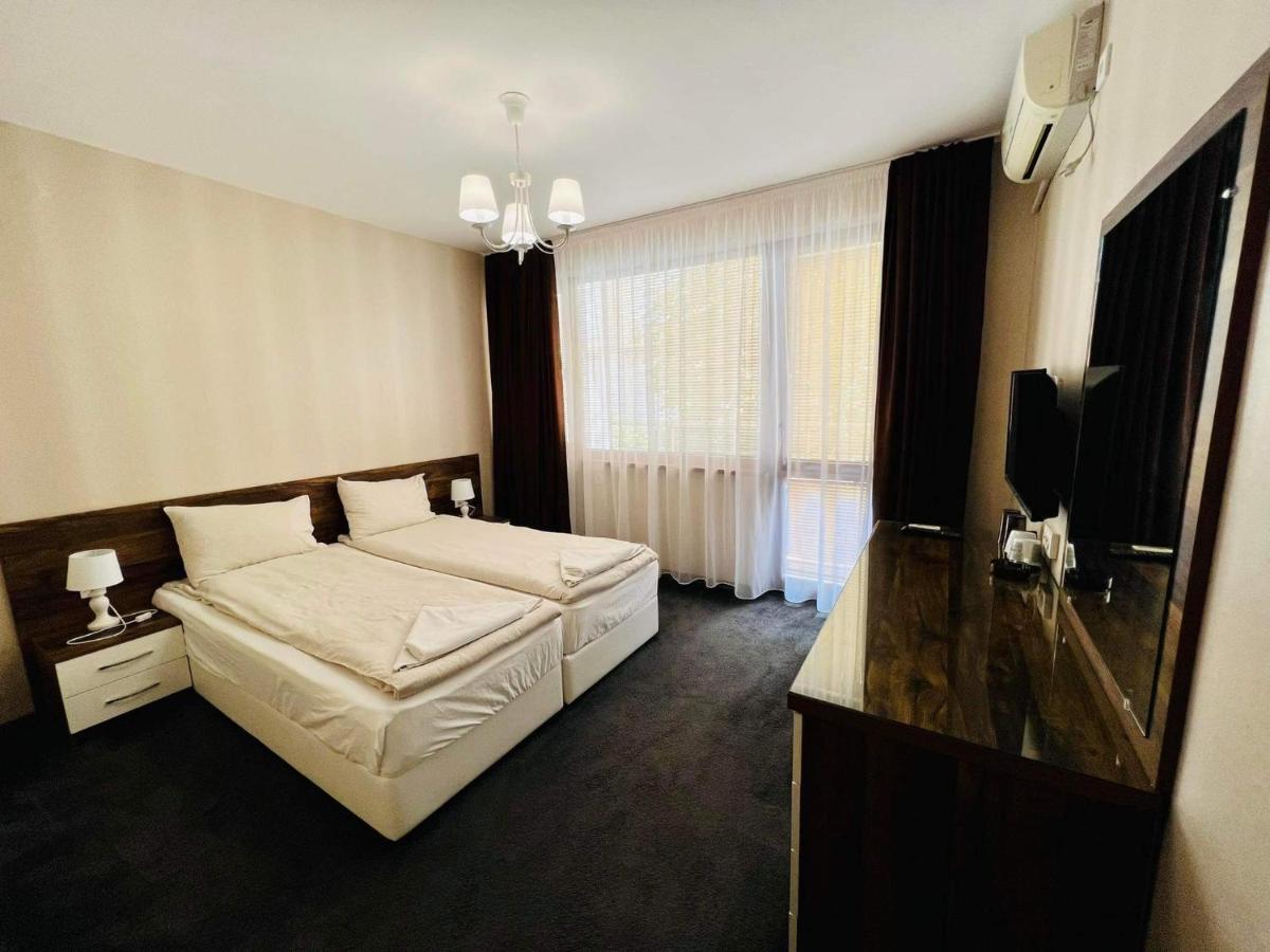Джорджия Hotell Kiten  Exteriör bild