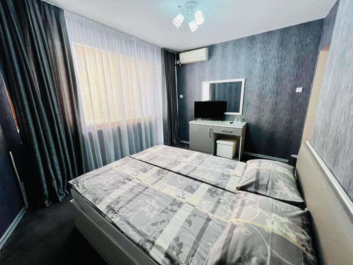 Джорджия Hotell Kiten  Exteriör bild
