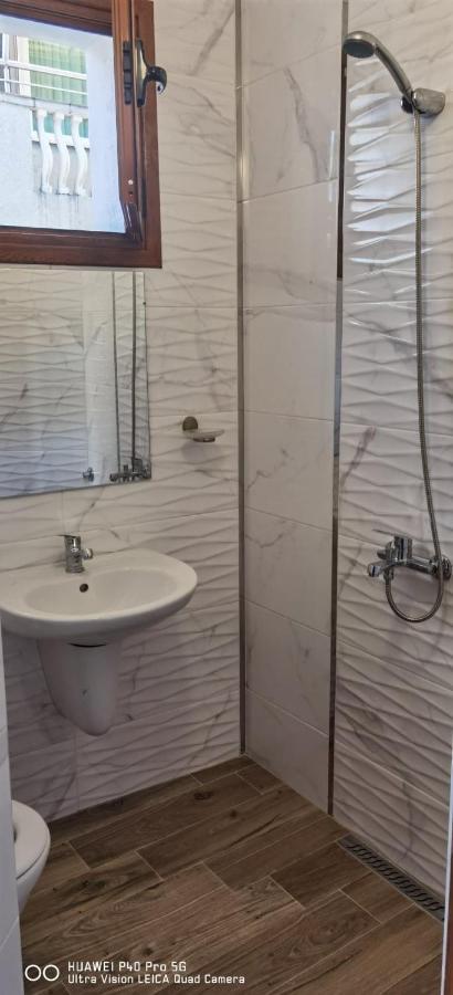 Джорджия Hotell Kiten  Exteriör bild