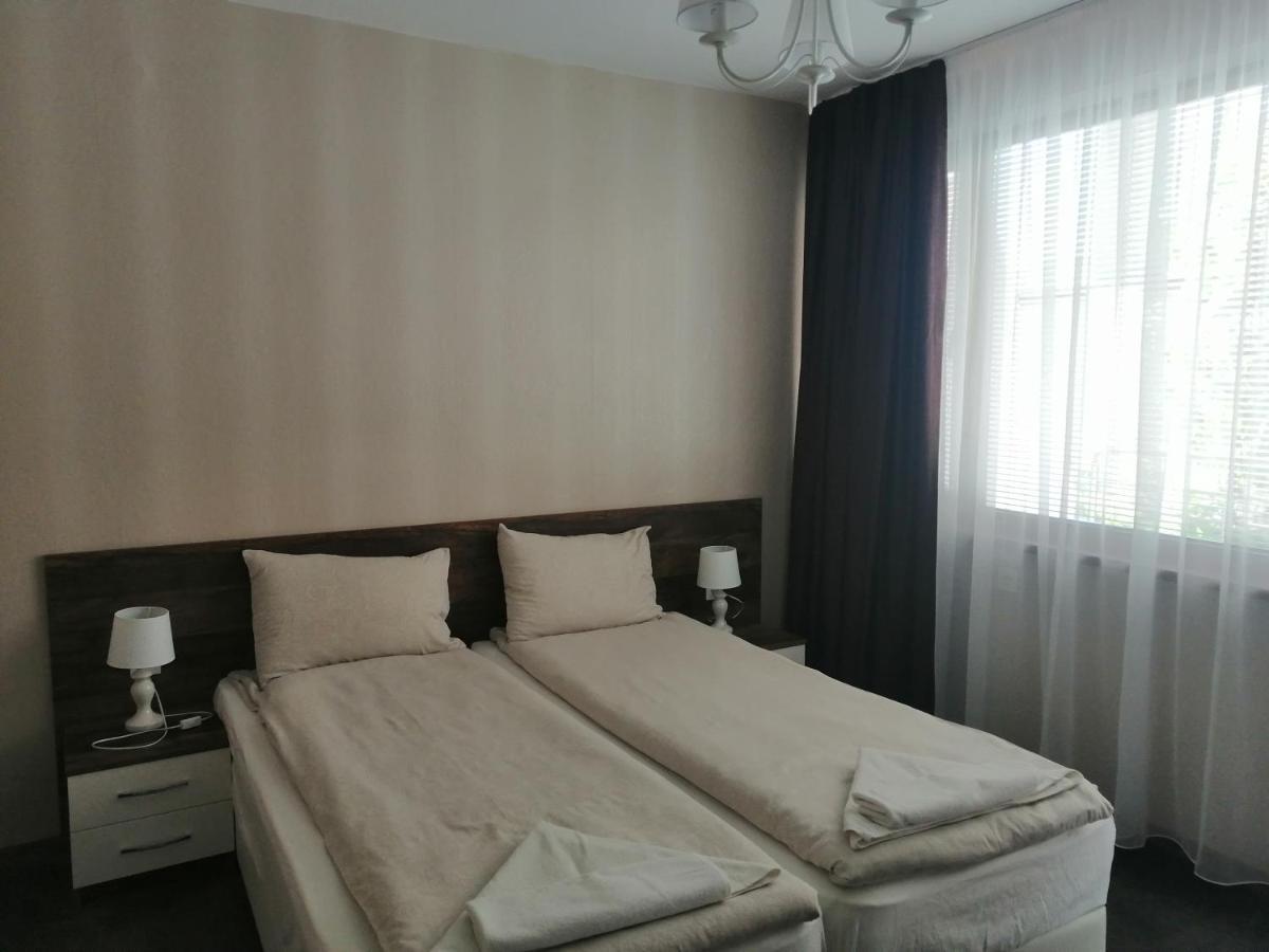 Джорджия Hotell Kiten  Rum bild