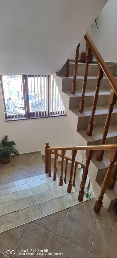 Джорджия Hotell Kiten  Exteriör bild