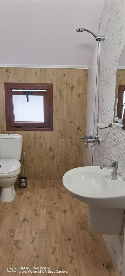 Джорджия Hotell Kiten  Exteriör bild