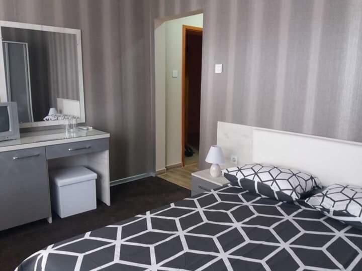 Джорджия Hotell Kiten  Exteriör bild